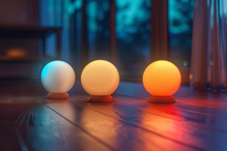 Philips Hue co to jest i jak może zmienić twoje oświetlenie?