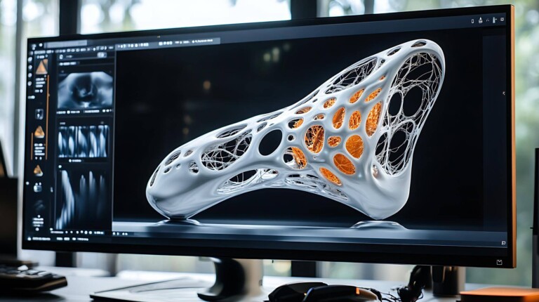 Jaki program do wizualizacji 3D wybrać do swoich projektów?