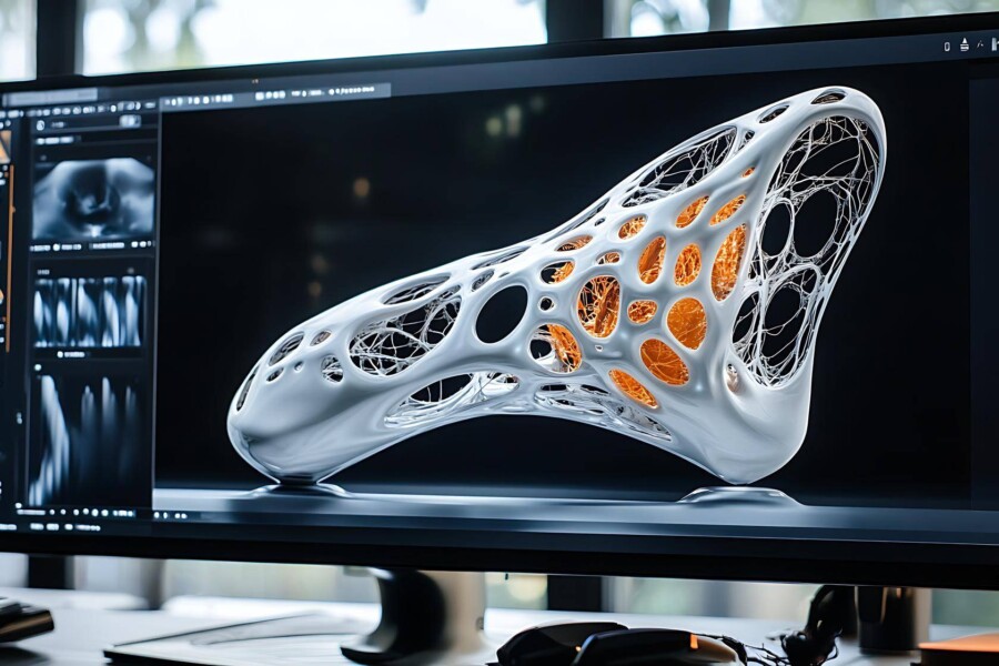 Jaki program do wizualizacji 3D wybrać do swoich projektów?
