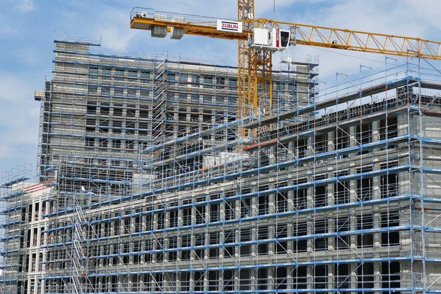 Jak szybko wybudować dom w dzisiejszych realiach?