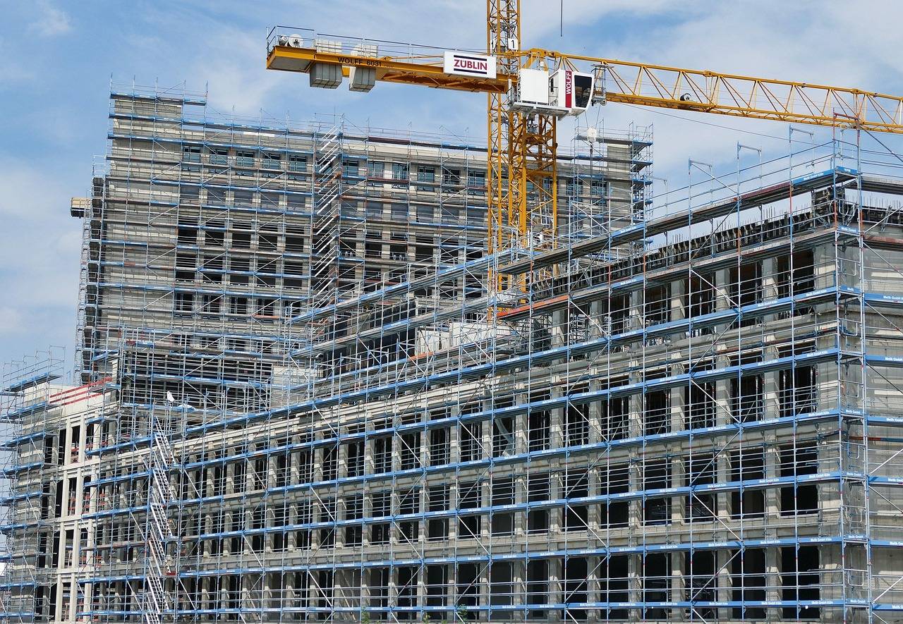 Jak szybko wybudować dom w dzisiejszych realiach?